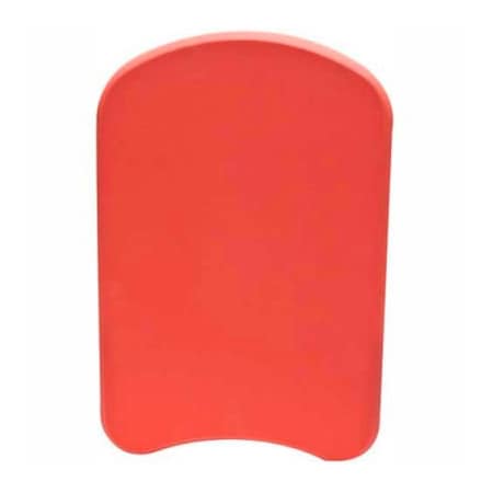 Fabrication Enterprises CanDo Classic Kickboard, Red 20-4101R